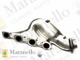 RH Exhaust Manifold