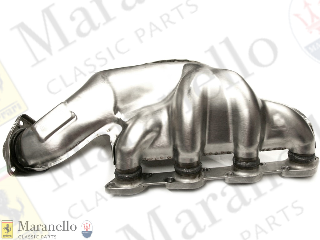 RH Exhaust Manifold