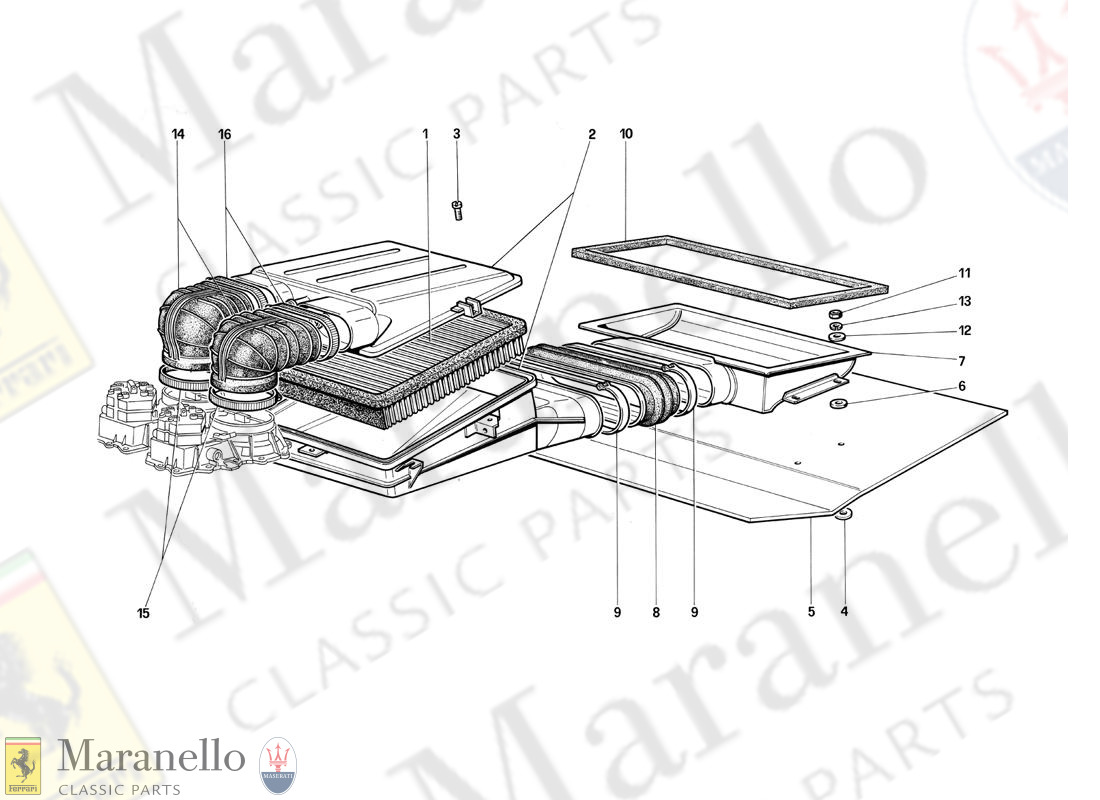 017 - Air Intake