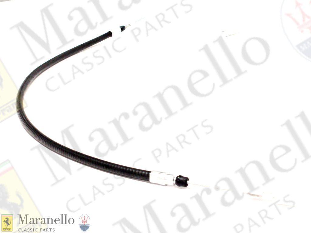 LH Handbrake Cable