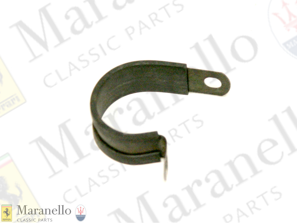 P clip Bracket With Sheath