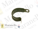 P clip Bracket With Sheath