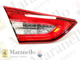 LH Rear Light Mobile Side