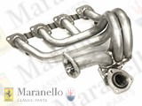 Rear Exhaust Manifold