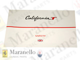 Safety Handbook - California T