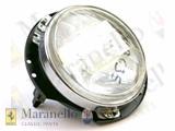 LH Head Lamp Assy Main Beam