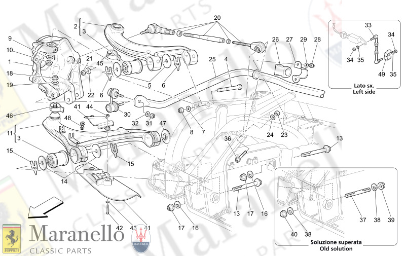 06.20 - 1 REAR SUSPENSION