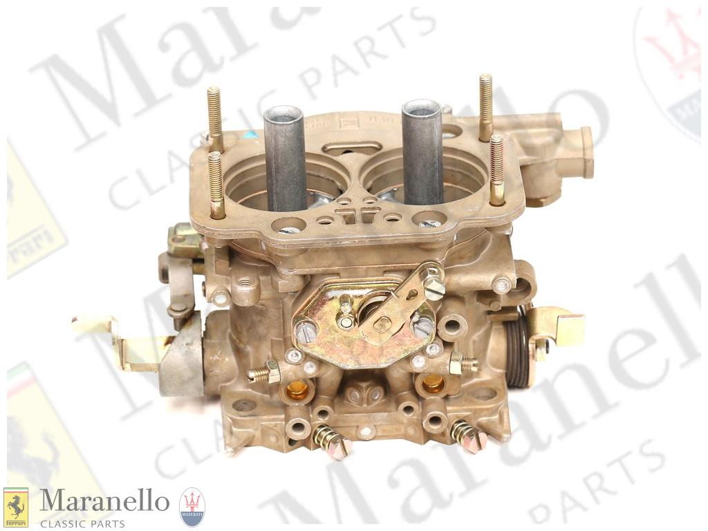 RH Rear Carburetor