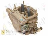 RH Rear Carburetor