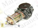 LH Window Motor