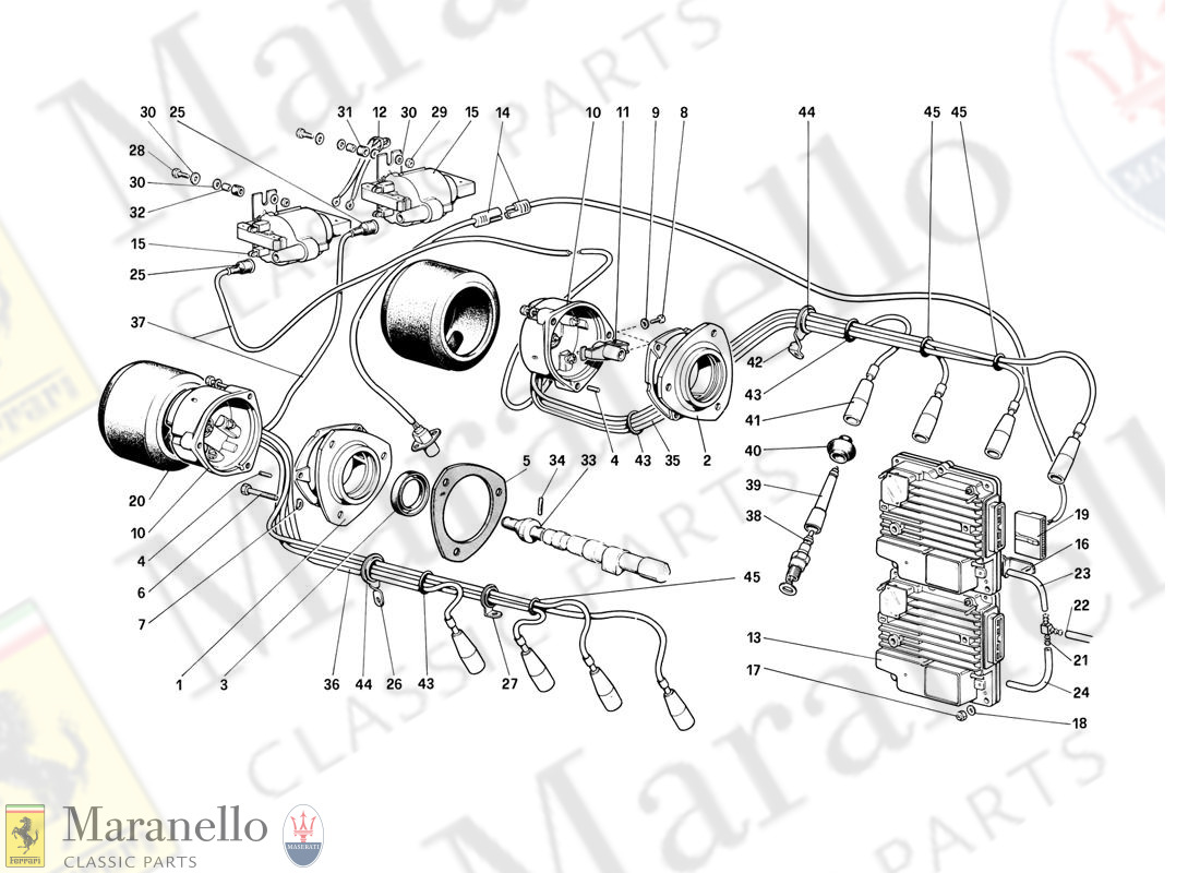 038 - Engine Ignition