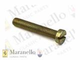 Flat Head Screw