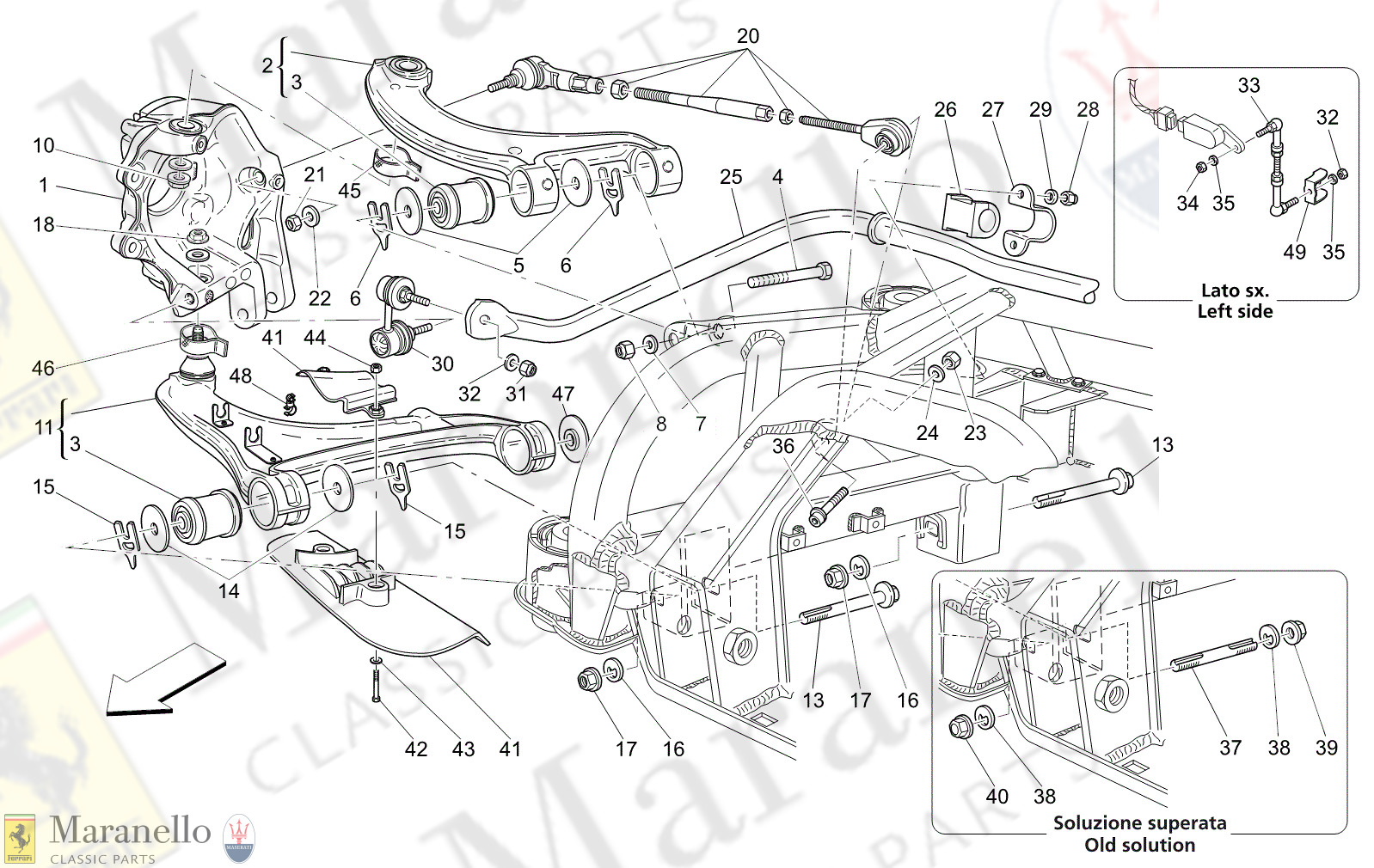 06.20 - 1 - 0620 - 1 Rear Suspension