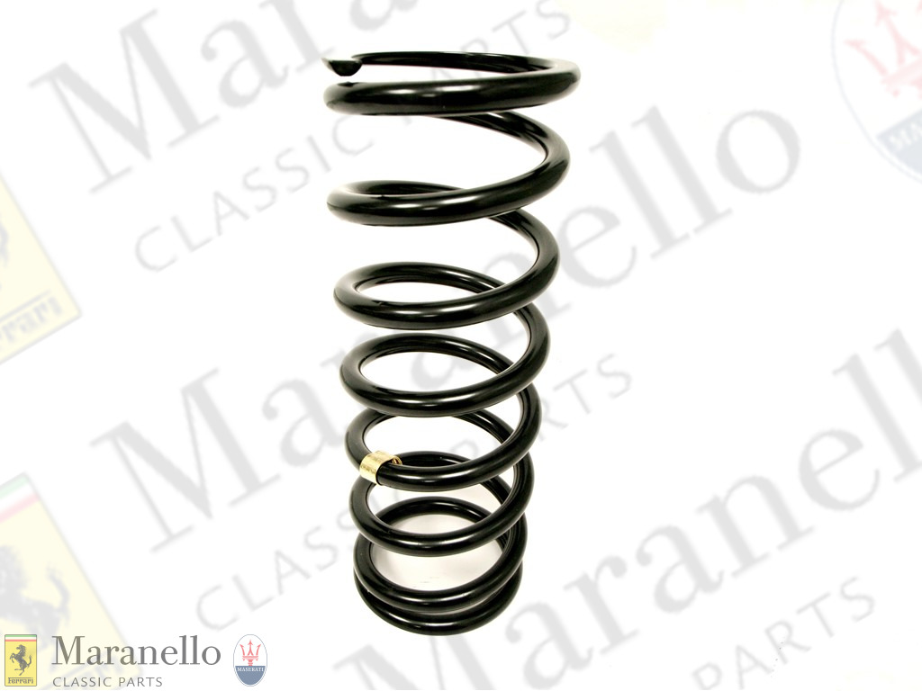 Rear Suspension Spring