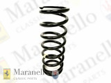 Rear Suspension Spring