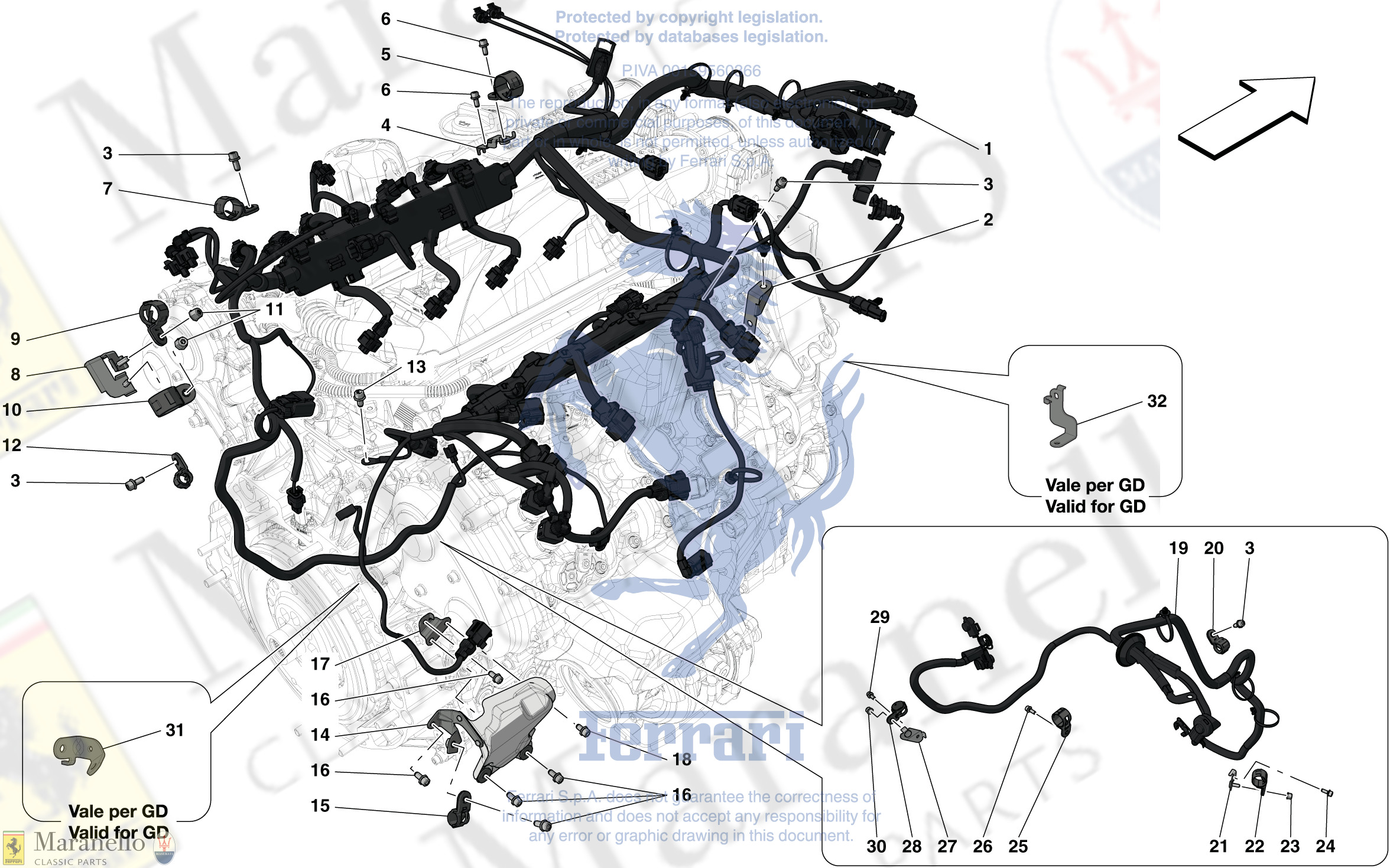 039 - Engine Electrical System