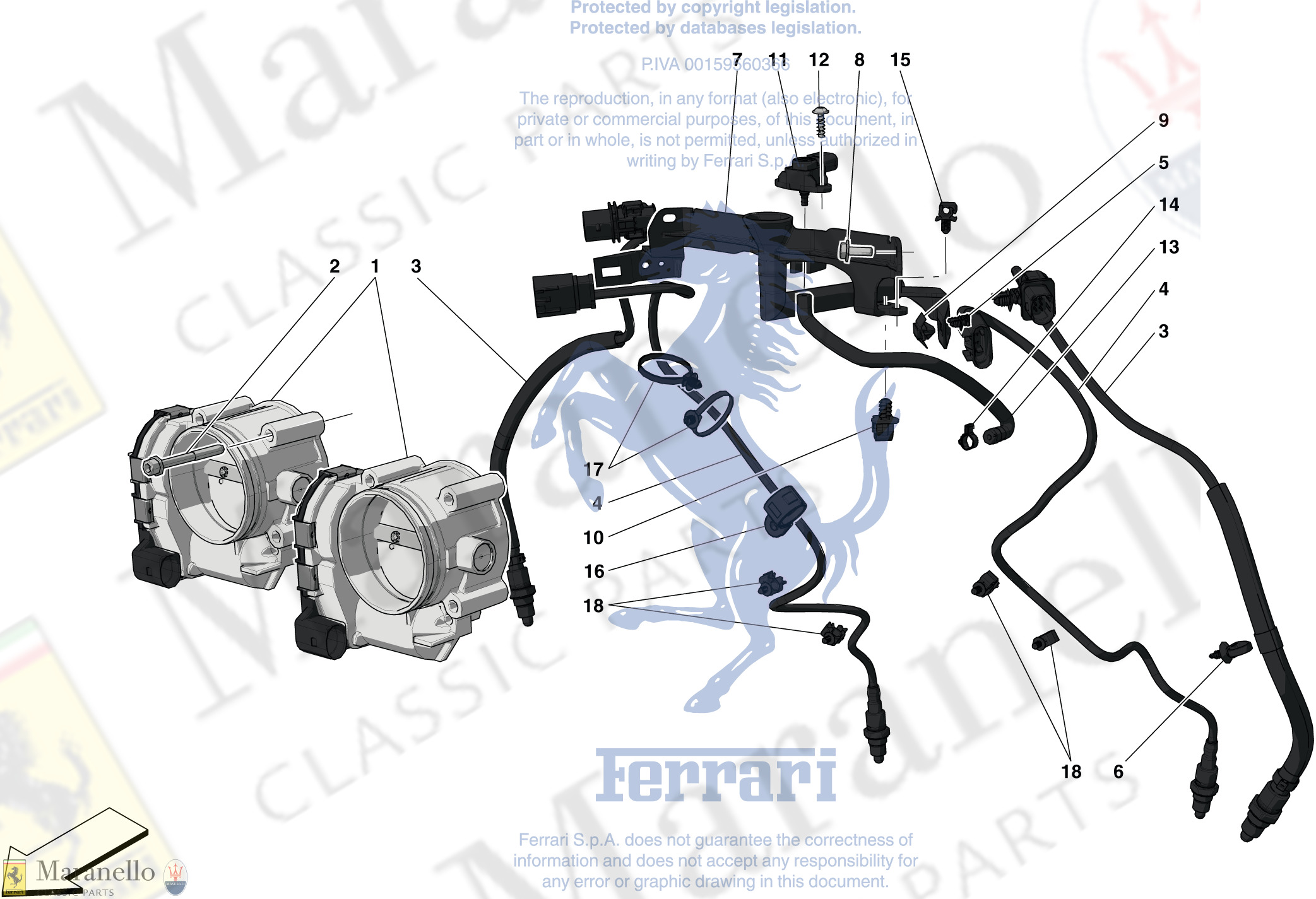 020 - Injection Control