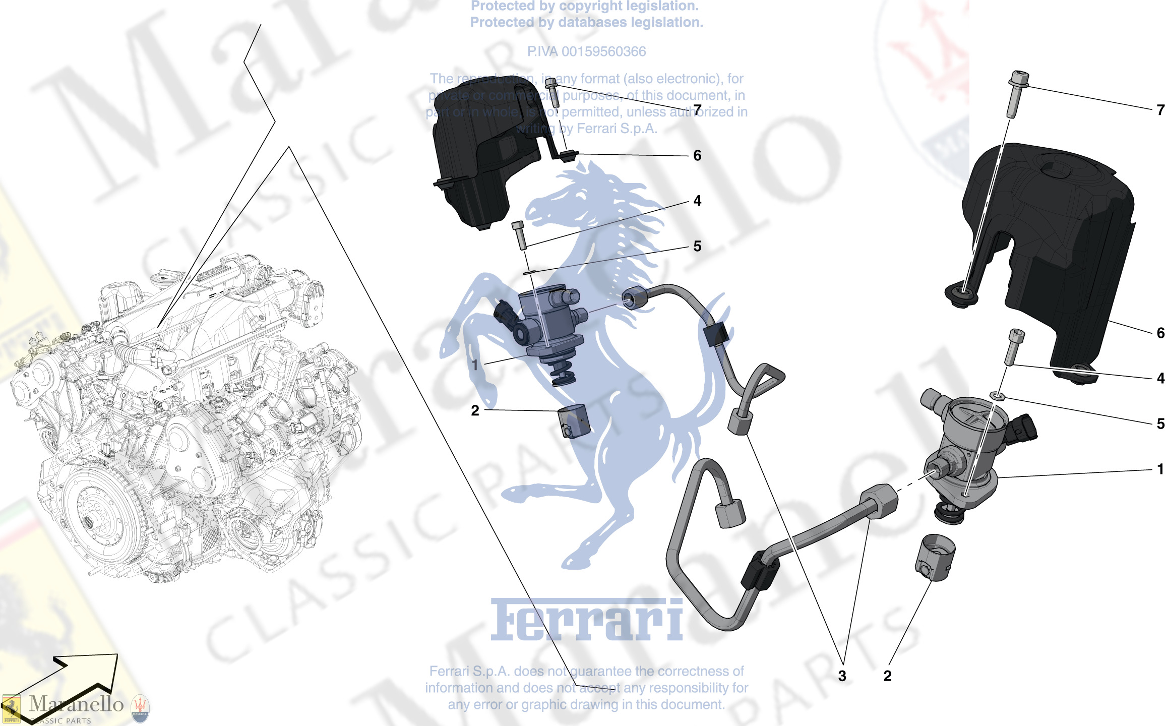 023 - Fuel Pumps