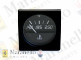 Water Temperature Gauge Faranheit RHD