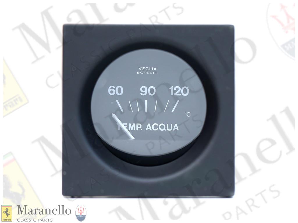 Water Temperature Gauge LHD