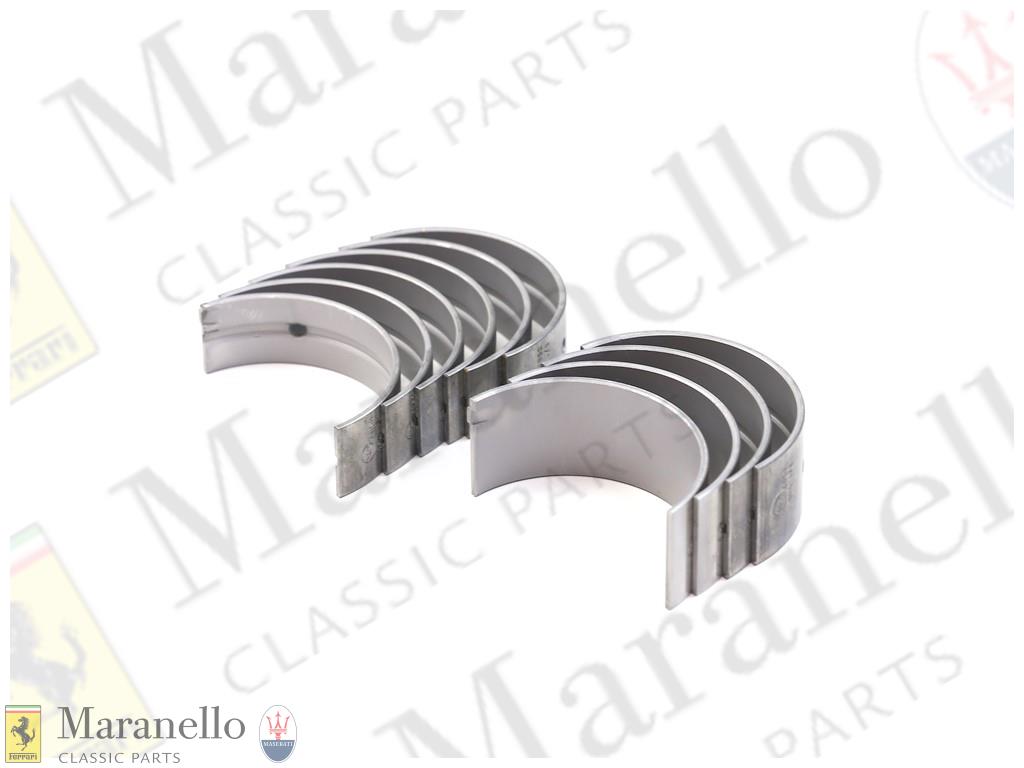 Main Bearing Set 1st Undersize 0.254mm