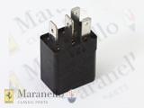 Micro Switch Relay 20A