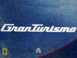 Car Cover Granturismo