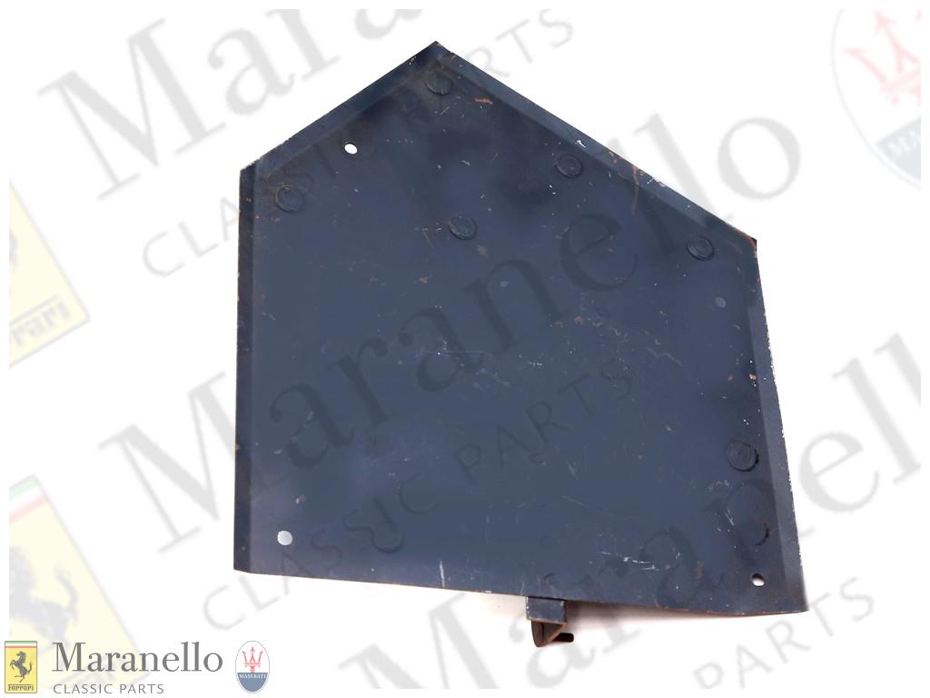 Mounting Plate