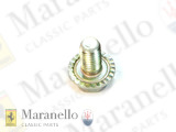 Self locking flange Bolt