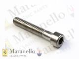 Allen Screw TCEI M6 x 35