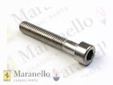 Allen Screw TCEI M6 x 35