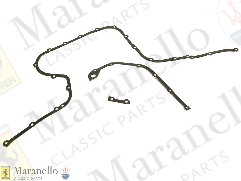 Front Cover Gasket (Maserati)