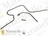 Front Cover Gasket (Maserati)