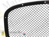 LH Bonnet Grille