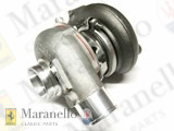 RH Turbocharger