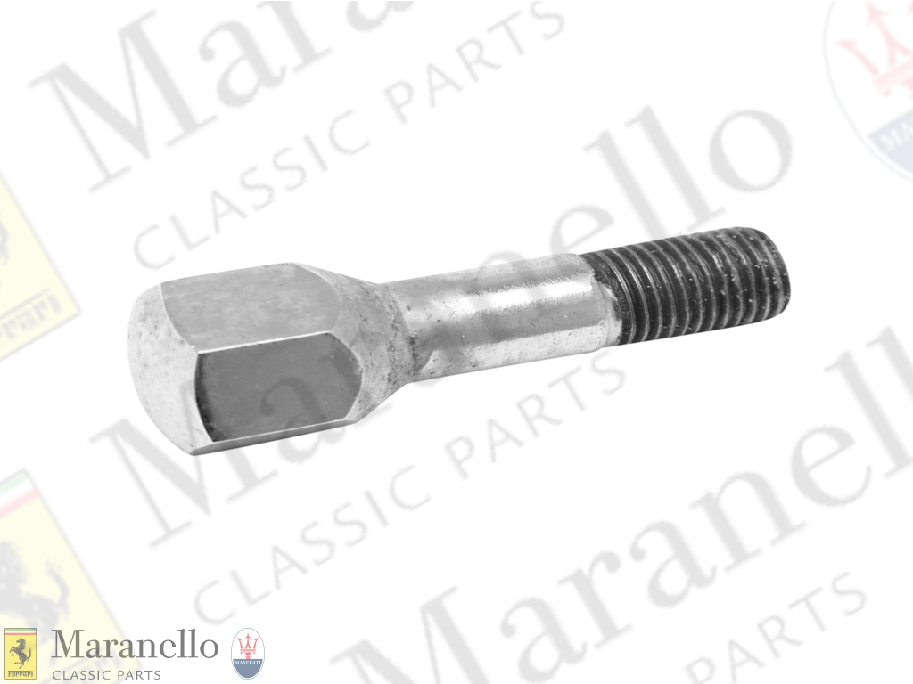 Front Wheel Bolt