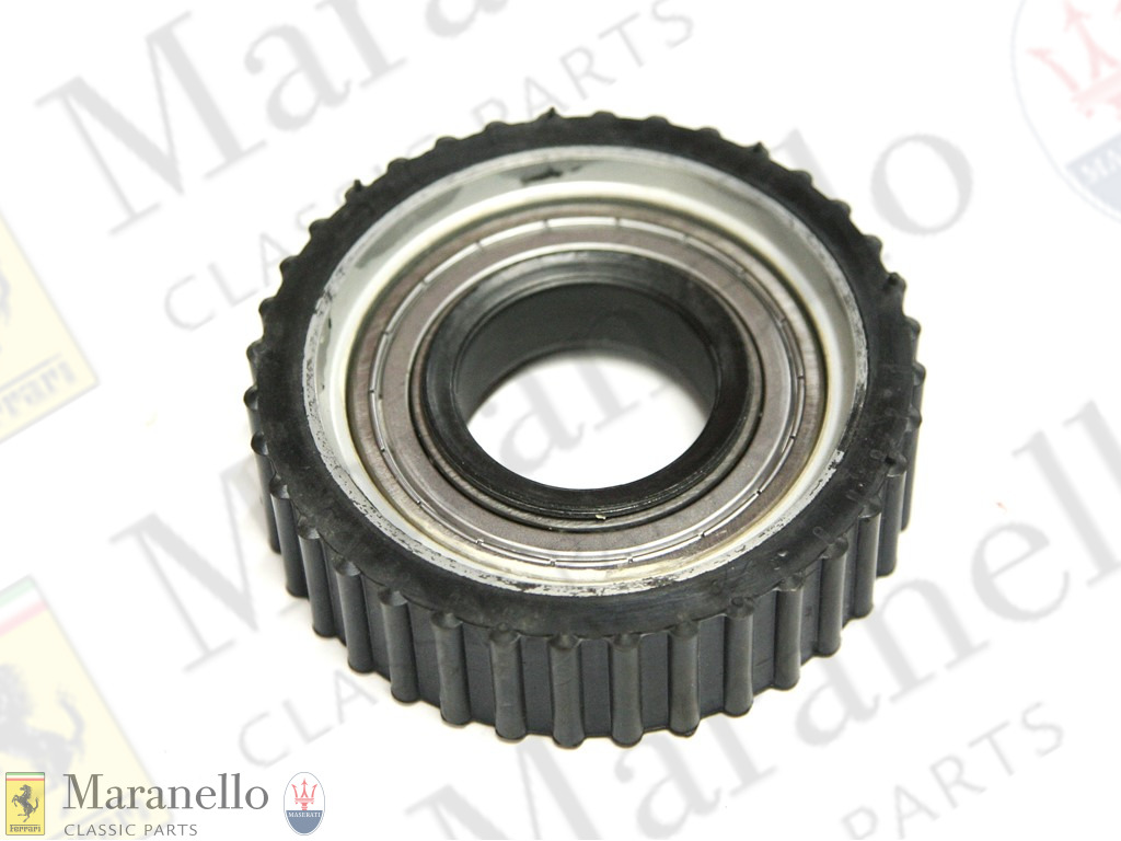 Driveline Bearing