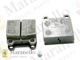 Rear Brake Pad Set