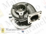 RH Turbocharger