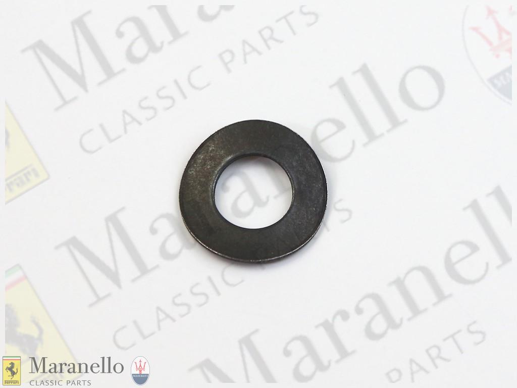 Wavy Washer 0.4mm