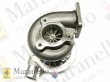 RH Turbocharger