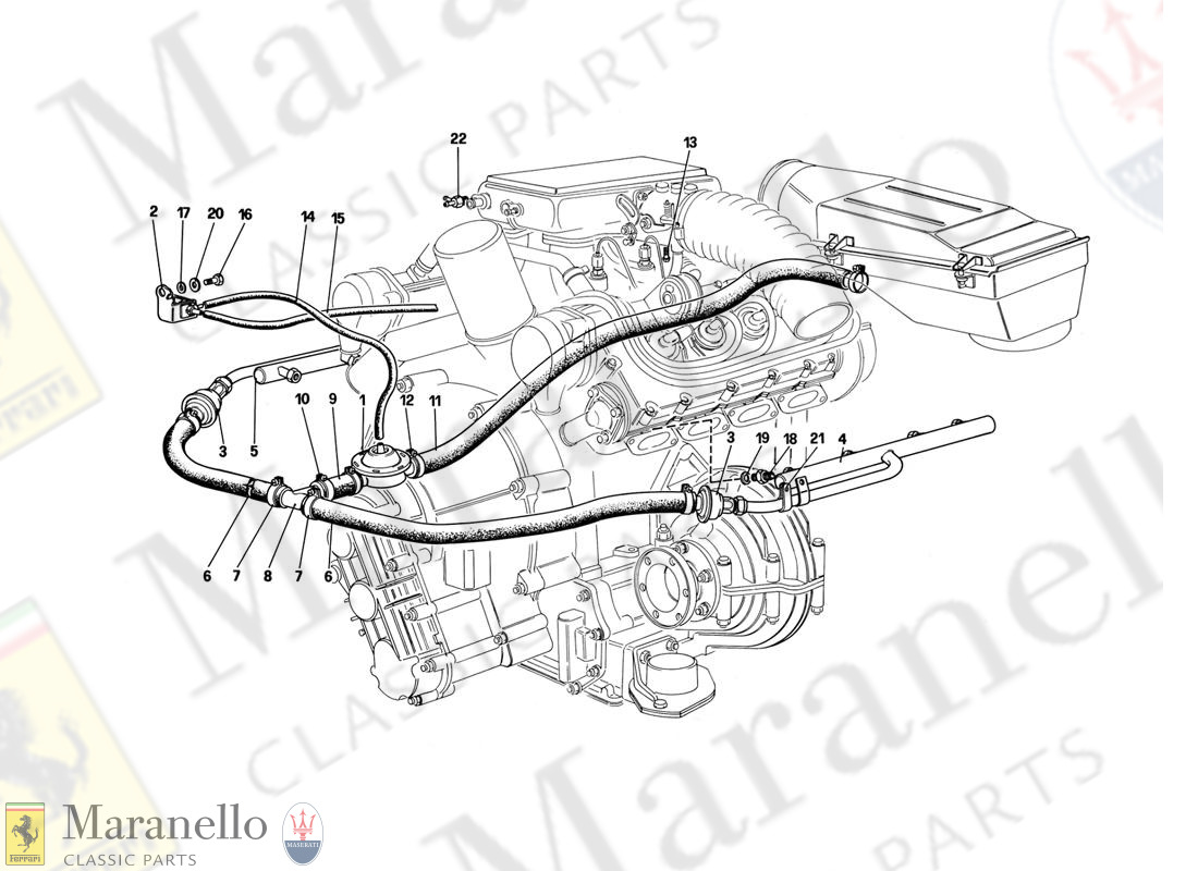 009 - Air Injection (For Us Version)