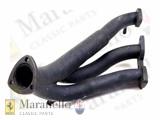 RH Front Exhaust Manifold