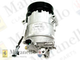 Air Conditioning Compressor