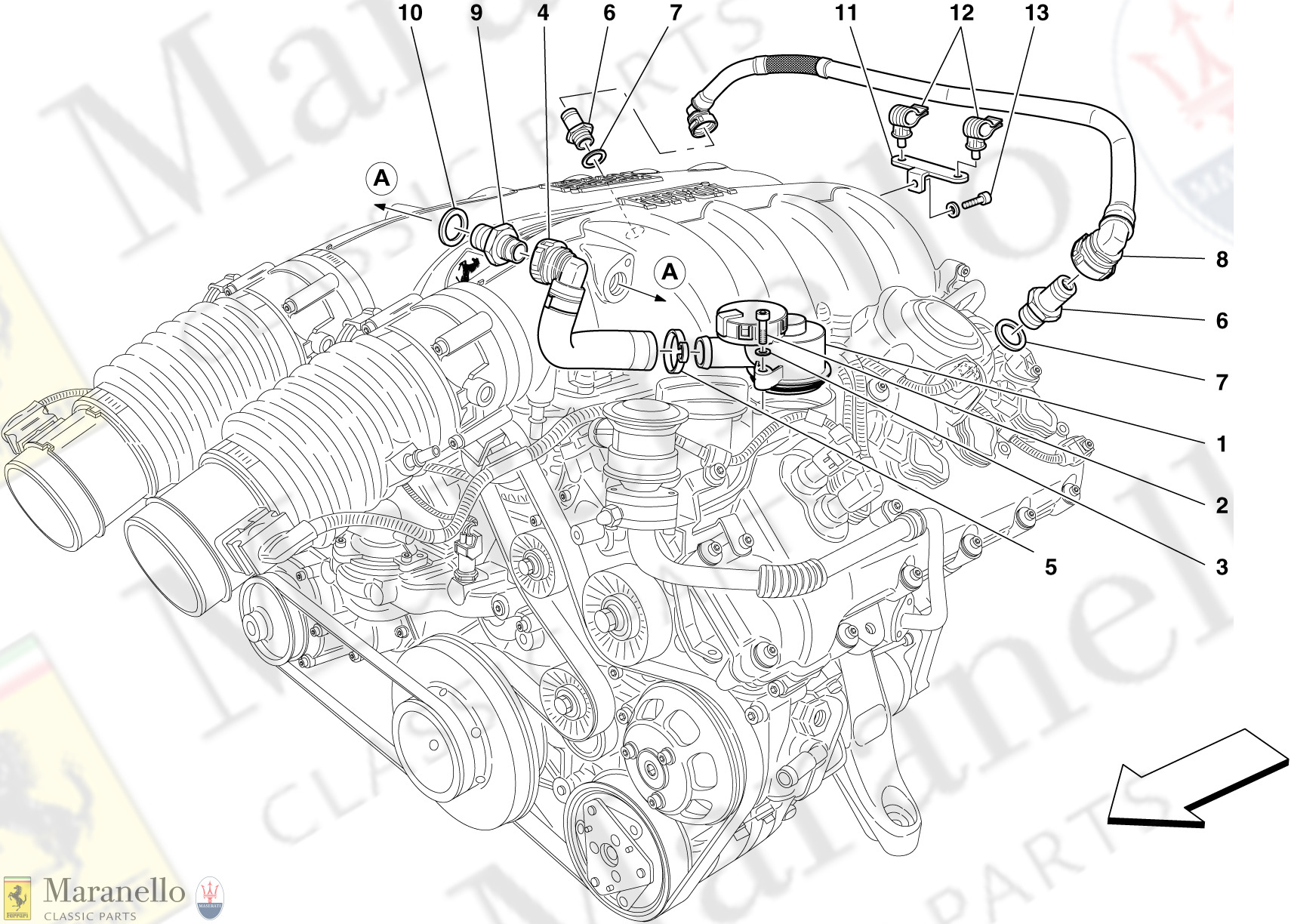 018 - Vapour Oil Recovery System