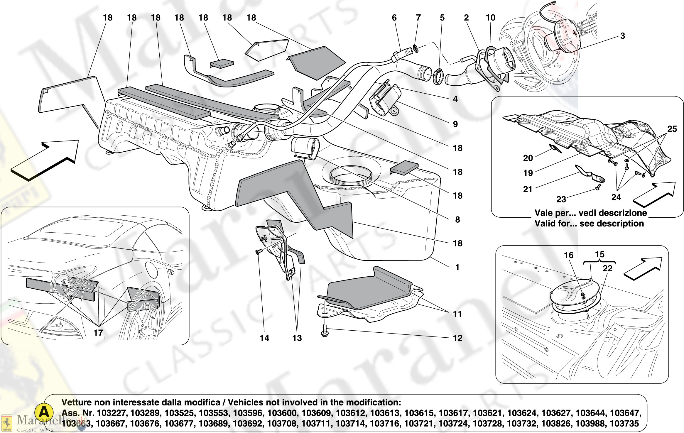 008 - Fuel Tank