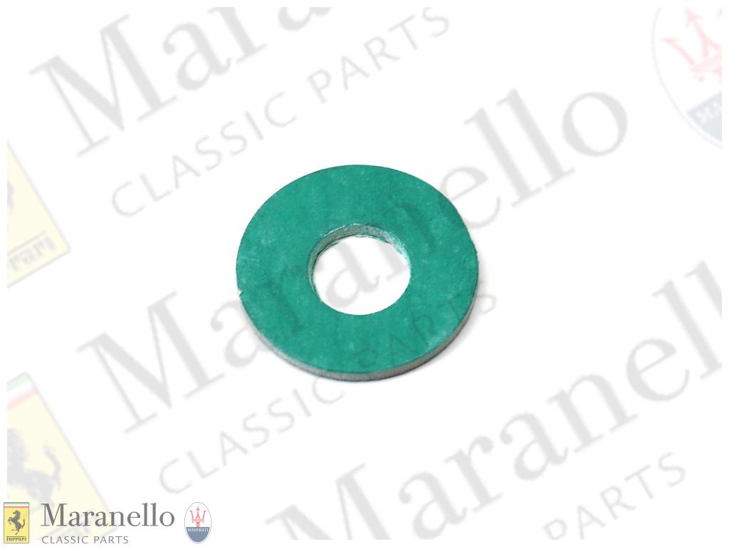 Gasket D. 6.5-16 x