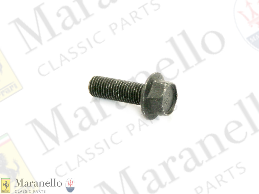 Screw TEF M10 x 1.25 x 30