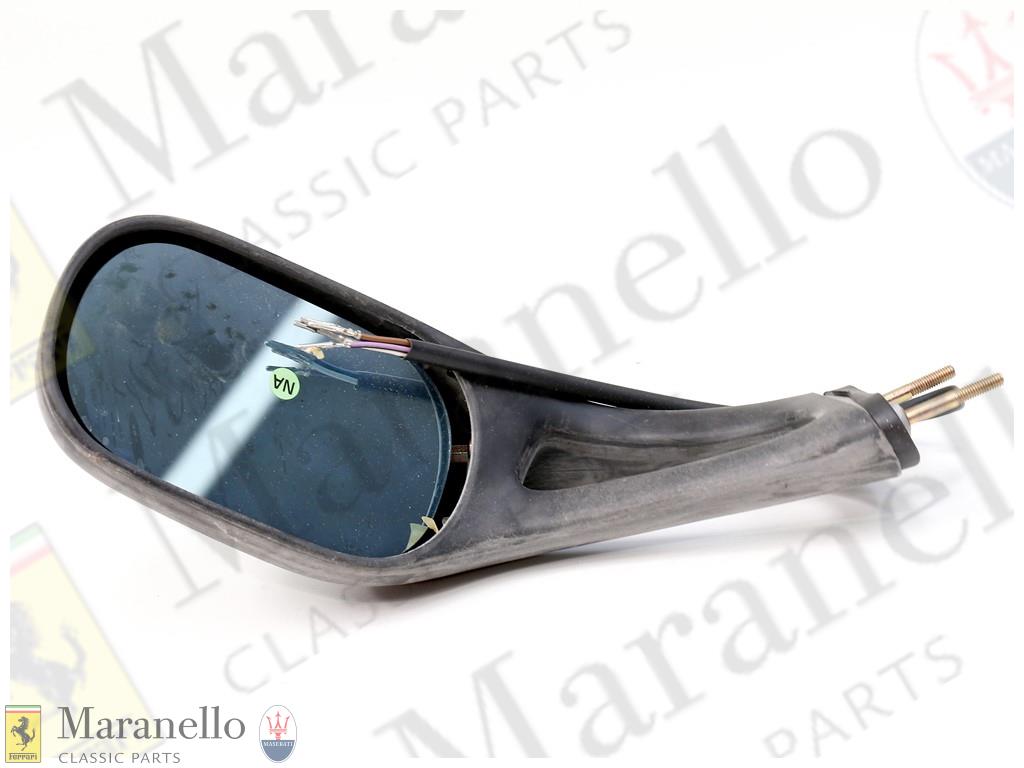 RH Wing Mirror RHD