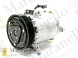 Air Conditioning Compressor